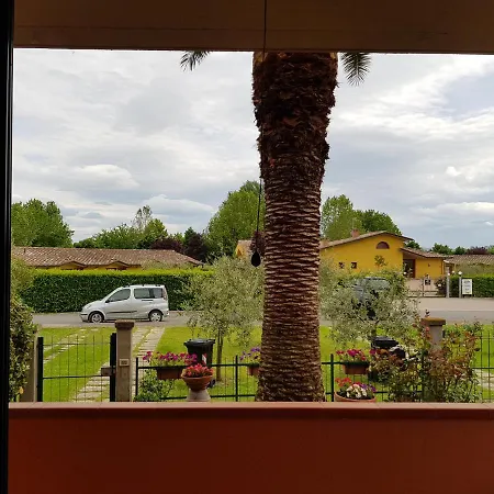 Casa Vacanze Da Marinella * Castiglione del Lago