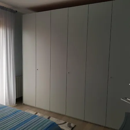 Holiday home Casa Vacanze Da Marinella