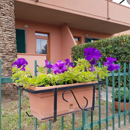 Casa Vacanze Da Marinella Holiday home *