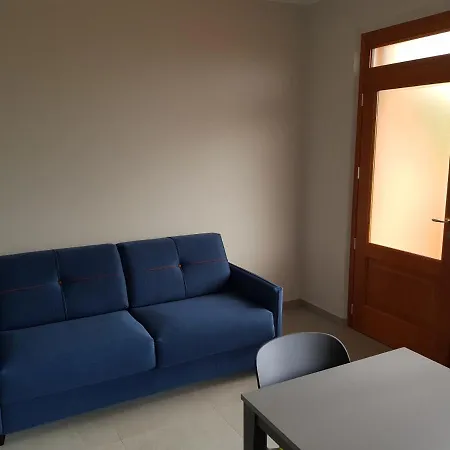 Casa Vacanze Da Marinella Holiday home