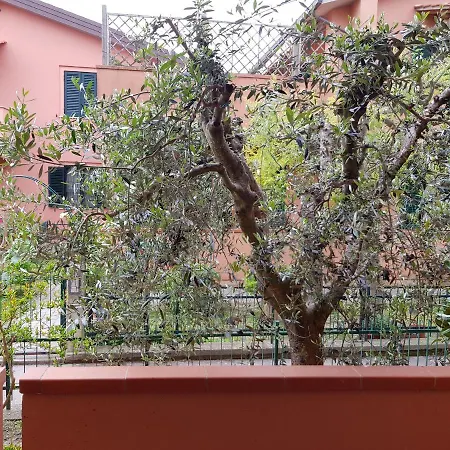 Casa Vacanze Da Marinella Casa vacanze *
