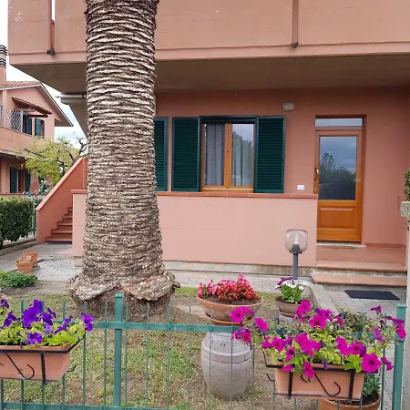 Casa Vacanze Da Marinella * Castiglione del Lago