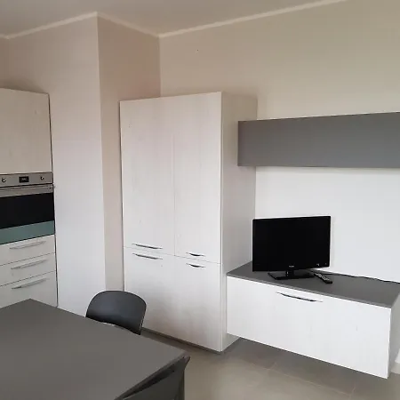 Casa Vacanze Da Marinella Castiglione del Lago