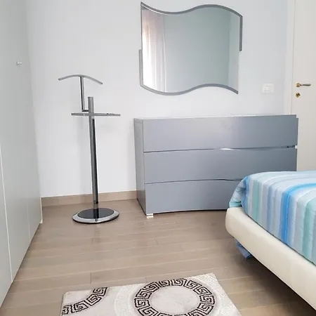 Casa Vacanze Da Marinella * Castiglione del Lago