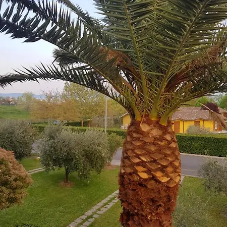 Casa Vacanze Da Marinella Holiday home Castiglione del Lago